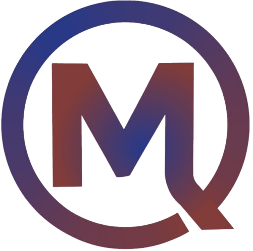 Mavriq Logo